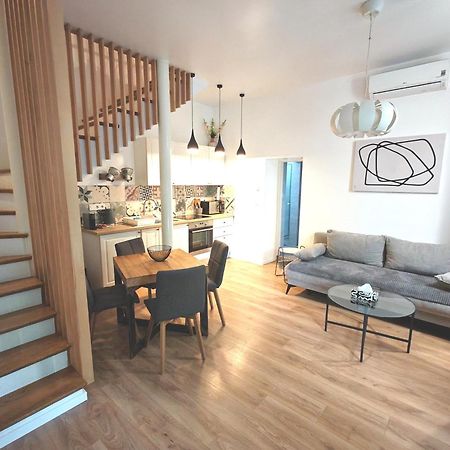 By'S Home Zagreb Dış mekan fotoğraf