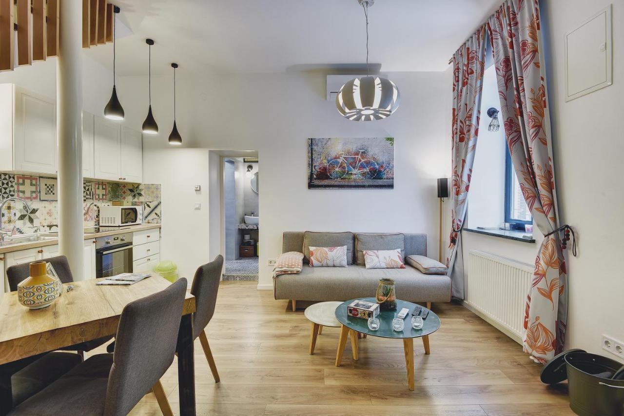 By'S Home Zagreb Dış mekan fotoğraf