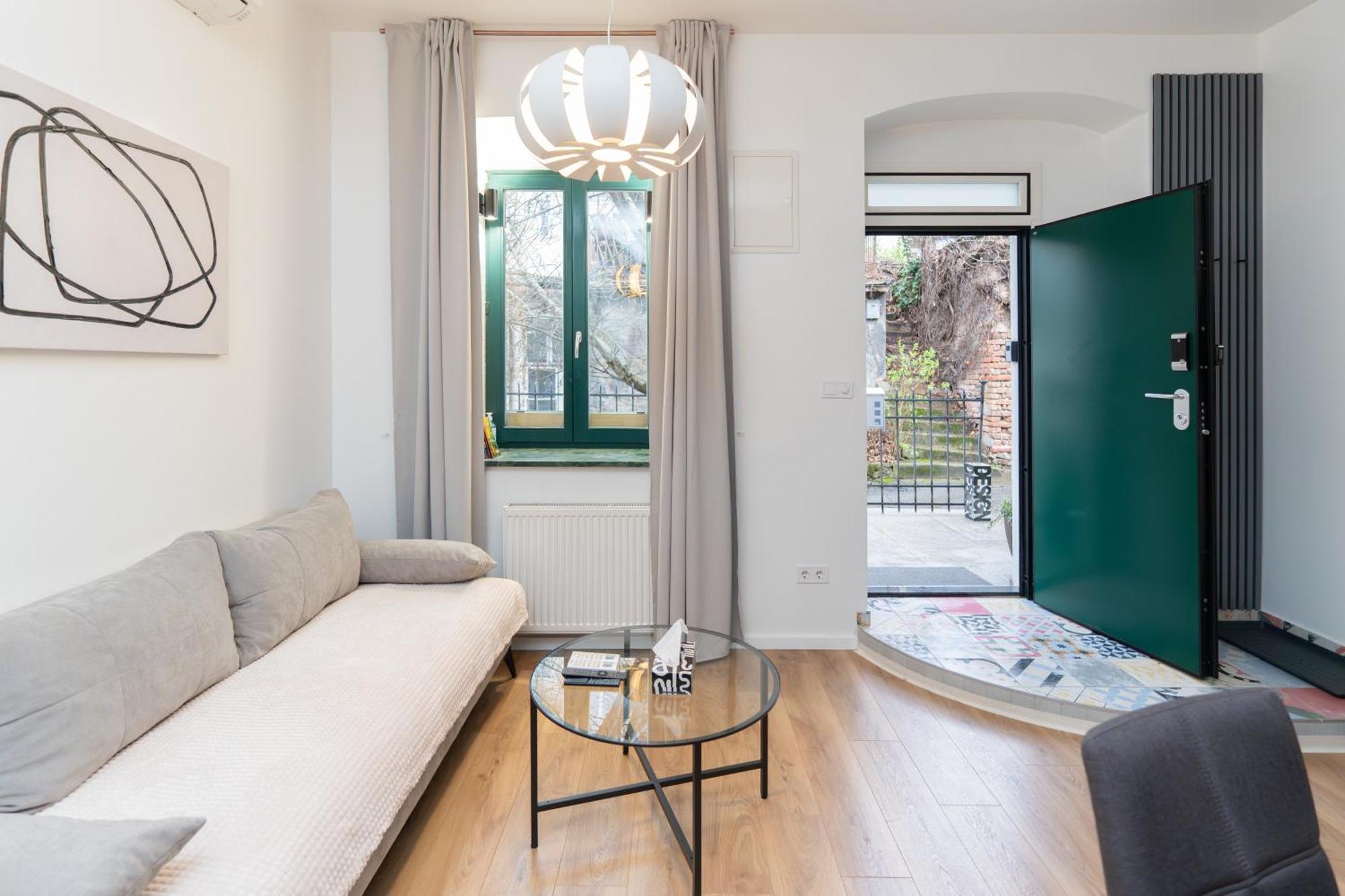 By'S Home Zagreb Dış mekan fotoğraf