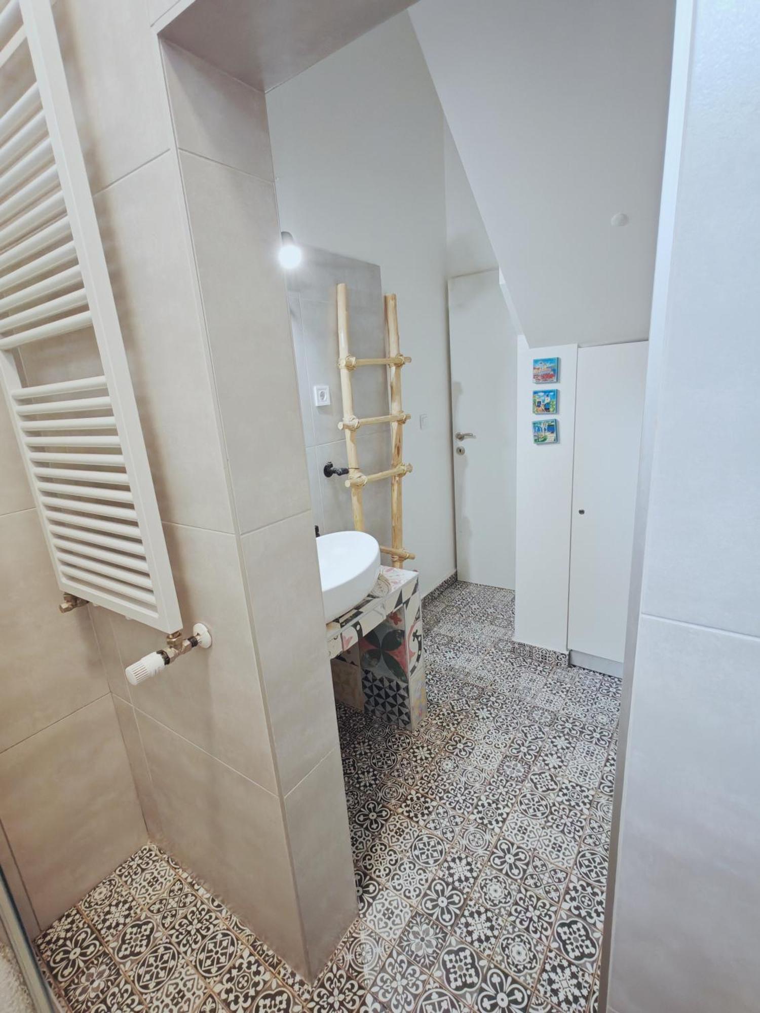 By'S Home Zagreb Dış mekan fotoğraf