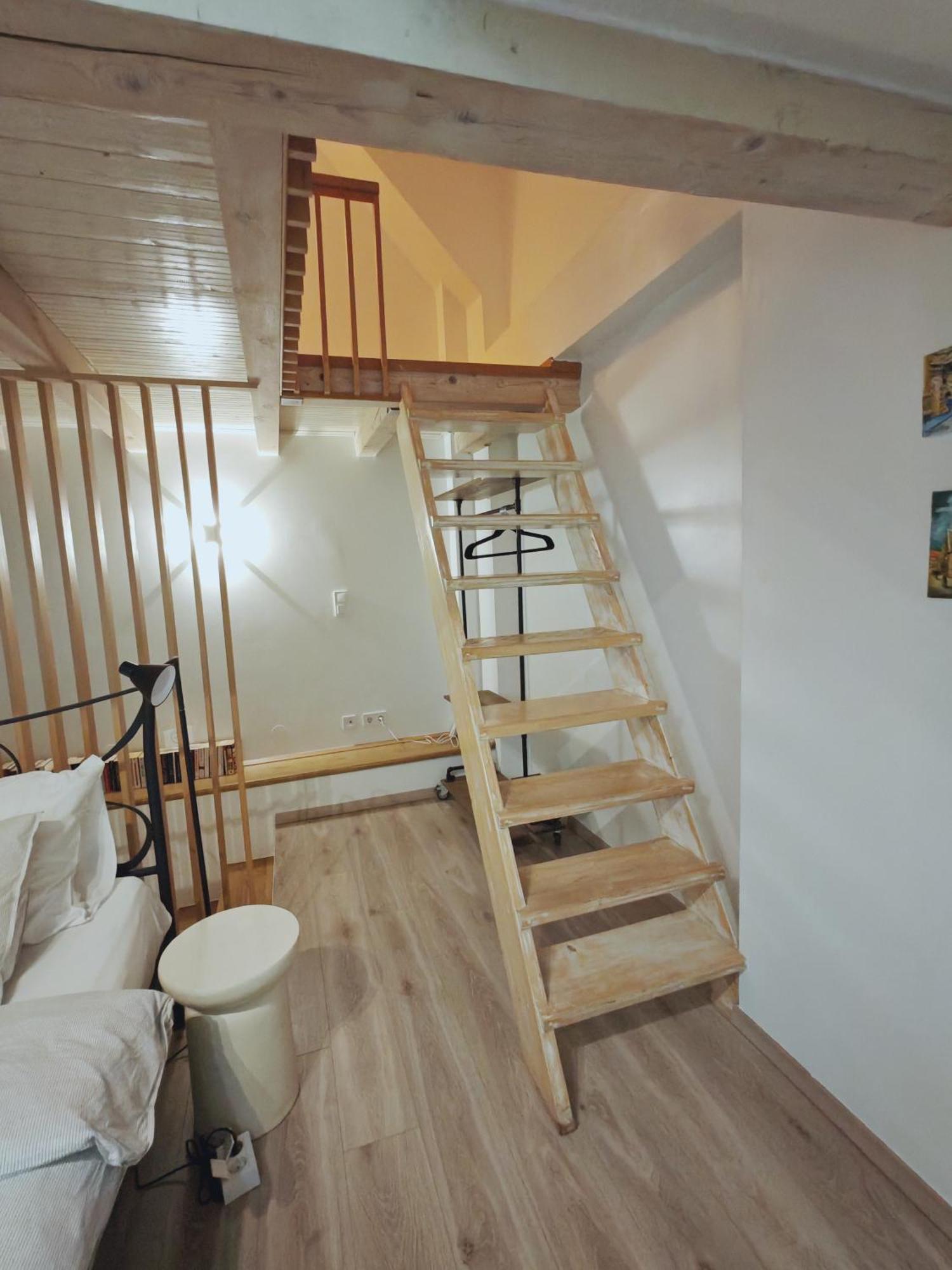 By'S Home Zagreb Dış mekan fotoğraf